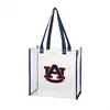 BeeGreen Promotional Stadium clear plastic tote bags