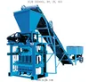 ZCJK4-40A automatic wood pallets for porous brick block making machine