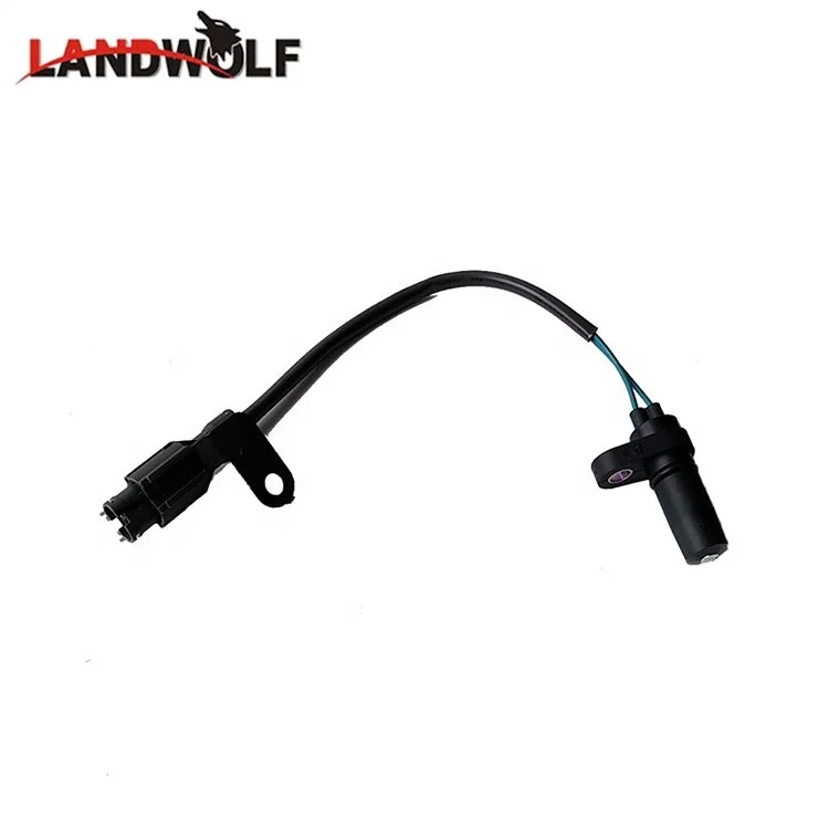 B240600000331 181510-5531 חופר ISUZU 6BG1 מהפכה מנוע מהירות חיישן לסאני