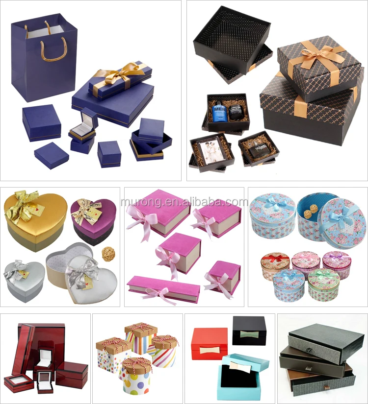 High End Satin Lined Gift Boxes Buy Satin Lined Gift Box,High End