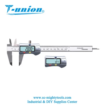 digital outside caliper