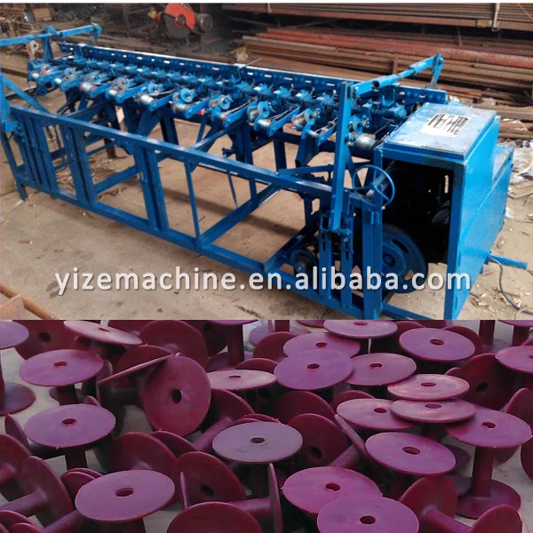 Industrial Sewing Weaving Machines Reed Curtain Screen Knitting Machine