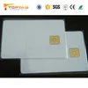 ISO15693 PVC Contact IC Smart Card,contact chip smart java card customized printing