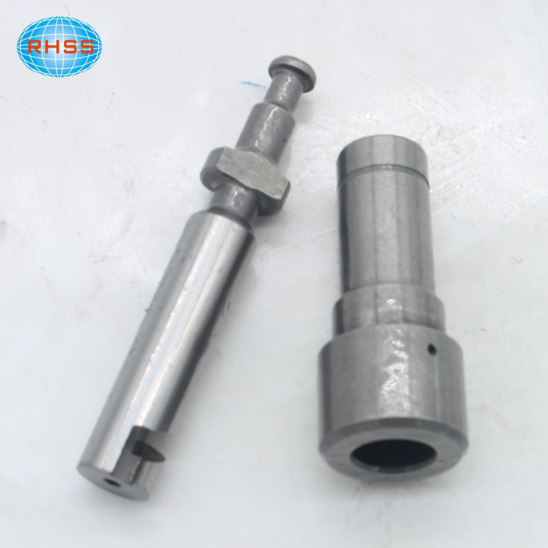 Weifudiesel Fuel Pump Plunger Barrel Assemblyu109(xy85iw40) Buy Fuel Pump /fuel Injection Pump