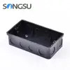 High level Durable wall mount junction box enclosure,electrical switch box