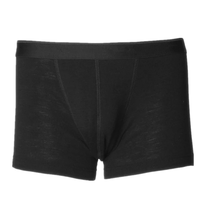 100% Merino Wool Customized Color Bxoer Briefs For Mens - Buy Sexy Man ...