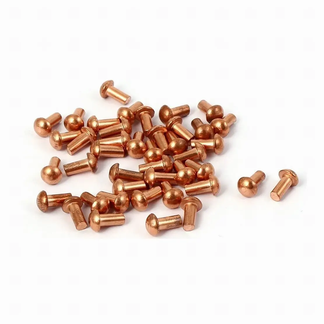 Cheap Copper Rivets Find Copper Rivets Deals On Line At