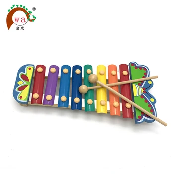 baby music toys wooden