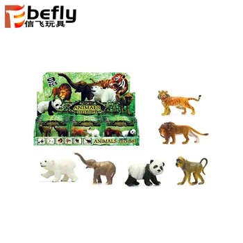 jungle animal teddies