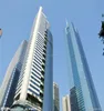 aluminum composite panel manufacture PVDF painting ACP facade cladding /modern exterior wall cladding material in Turkey