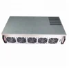 computer case for 12gpu onda b250-D12P motherboard psu 2800w ETH BTC zec mining rig case power supply