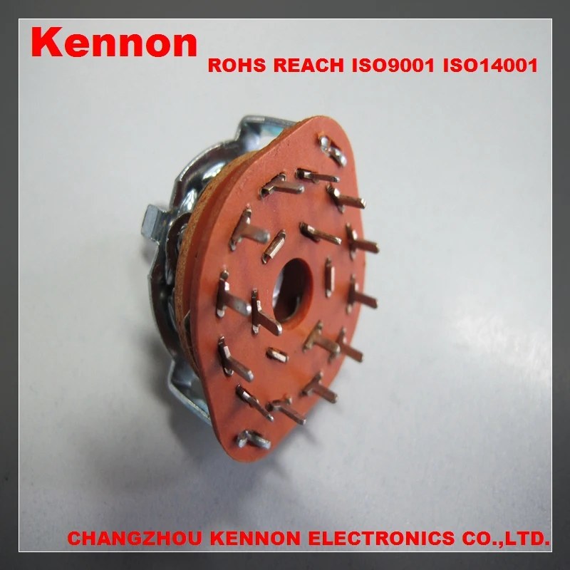3 Pole 4 Pole 6 Position 12 10 Position Rotary Selected Switch Buy 3 Position Rotary Switch,4