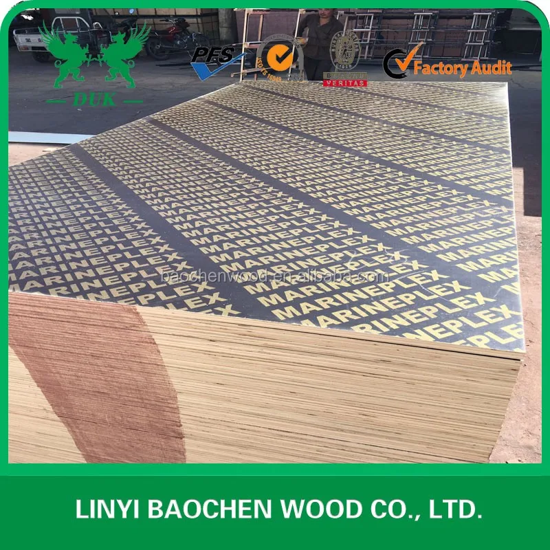 film faced plywood 119