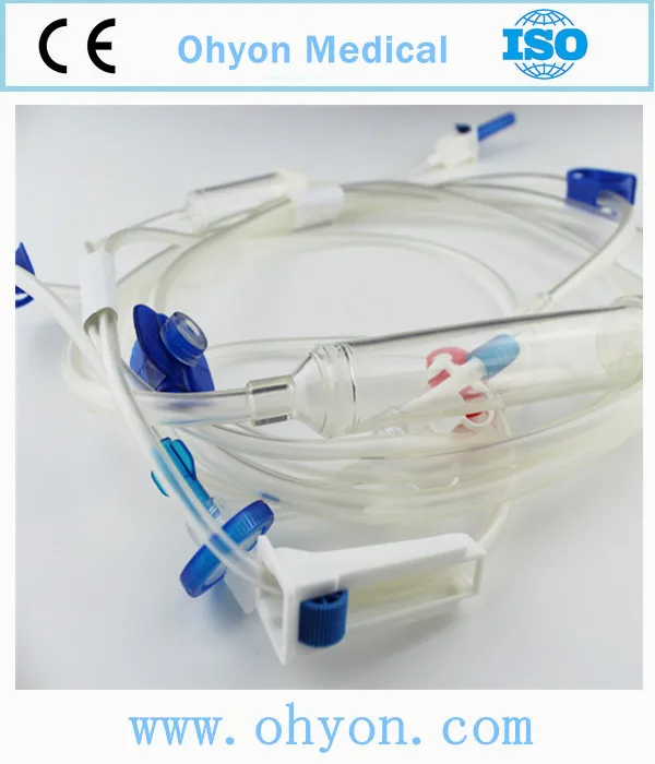 Universal Disposable Disposable Peritoneal Dialysis Drainage Bag Manufacturers Ce/iso Buy