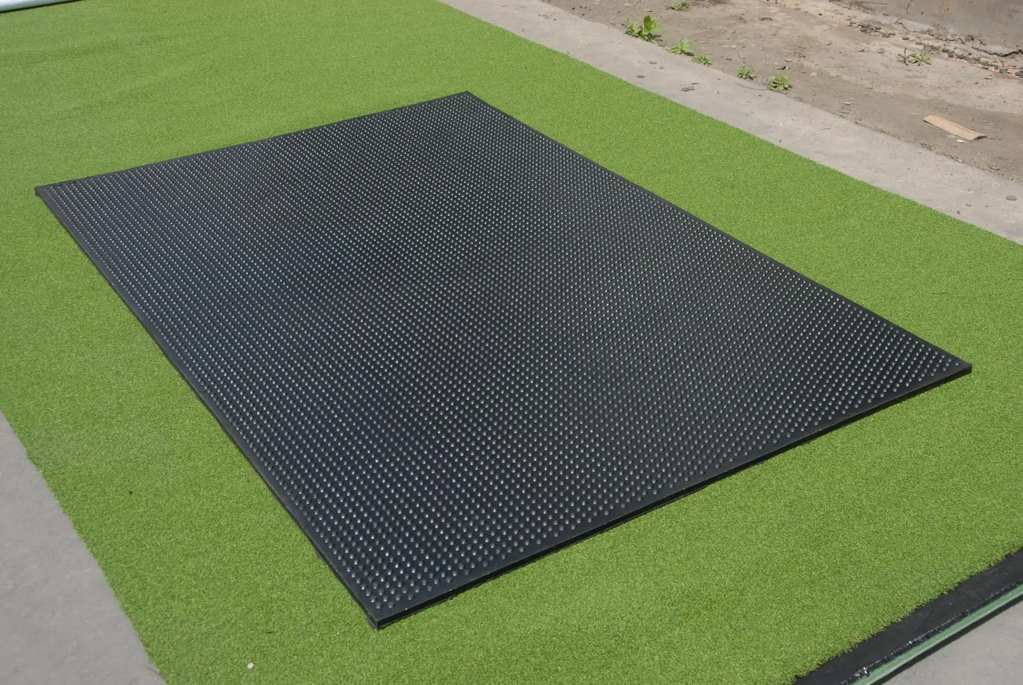 Hammer Matting