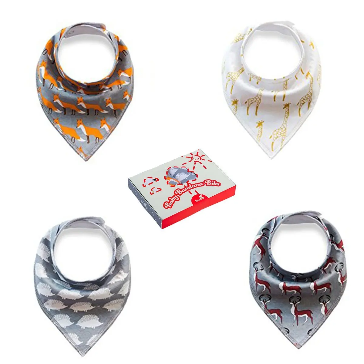 Cheap Baby Girl Bandana Bibs, find Baby Girl Bandana Bibs deals on line at