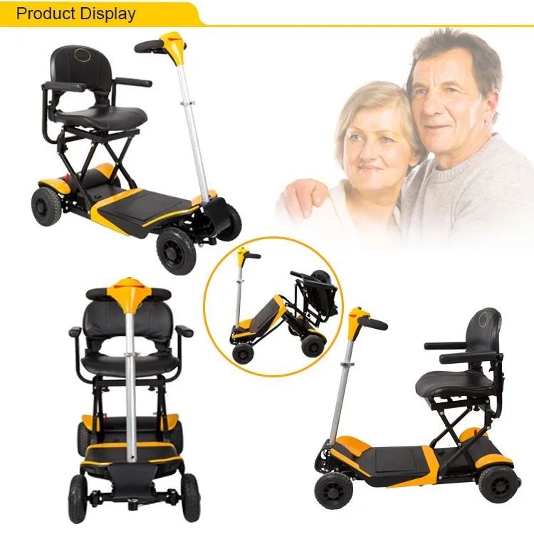 Remote Control Folding Lightweight Mobility Scooters.jpg