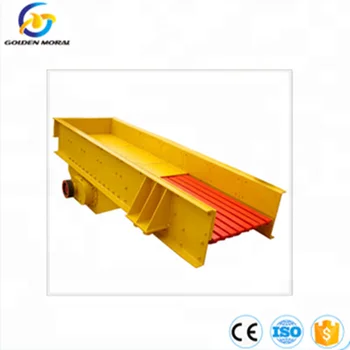 Gzd 800 3000 Electromagnetic Vibrating Feeder View Vibration Bowl