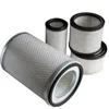 CLEVA Vacuum Cleaner Glass Fiber H13 HEPA Filter Cartridge Air Filter Part#VK30SR.A0.03