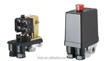 pressure switch parts