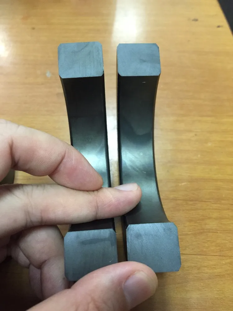 Autofor precision Ferrite core cutting machine, View Autofor