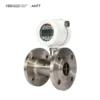 HDeroad | AMTT DN15 1/ 2inch internal and external thread interface water flow sensor of turbine flowmeter 3.6v