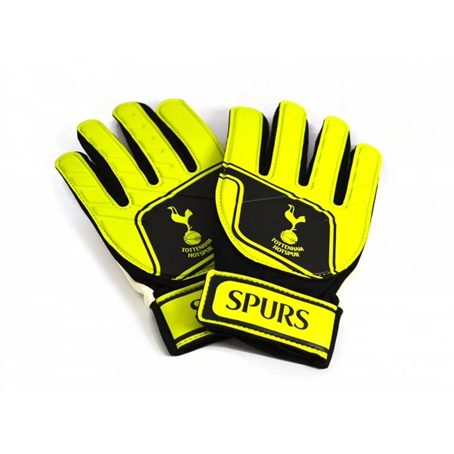 spurs goalkeeper gloves