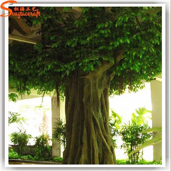 Home Decor Model Artificial Trees Artificial Olive Trees Outdoor