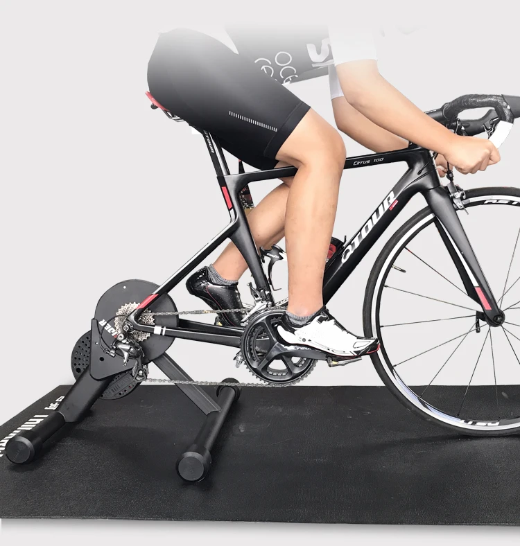 bicycle smart trainer