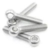 M6 M8 M10 Stainless steel ring live joint snap fisheye screw bolt