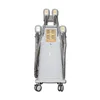 4 Cryo Handle Cool Tech Cryogenic Fat Freezing Slimming Cryolipolysi Machine Cryolipolysis Machine for Pressonal