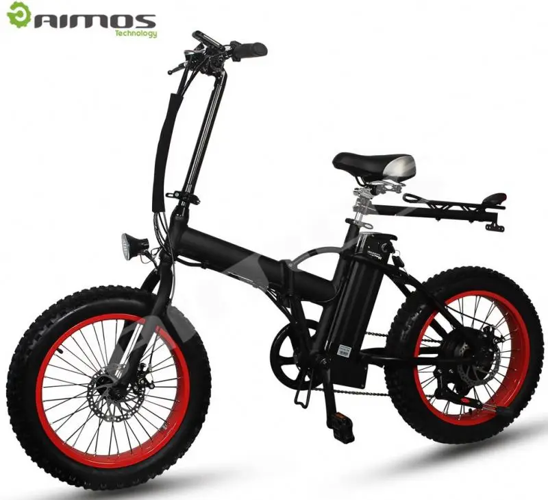 nuvinci electric bike