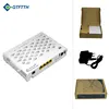 Original ZTE FTTH GPON ONU 1GE+3FE+1POTS+USB+WIFI ONT Modem F660 v6.0