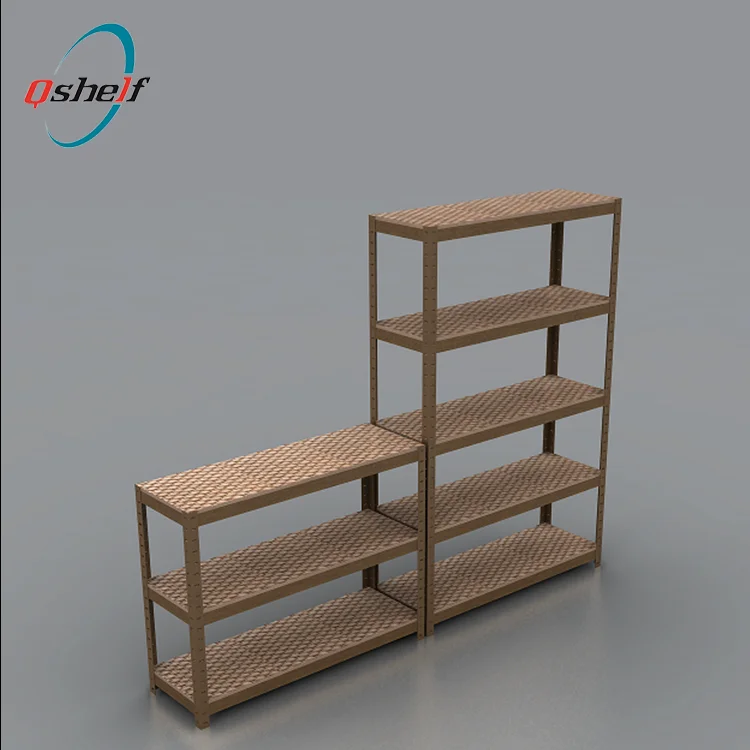 Multi Level Rack Steel Slotted Angel Baja Rak Logam Toko 5 Lapisan Rak Barang Buy Multi Level Mezzanine Rak Baja Slotted Angel Baja Rak Logam Toko Rak Barang Product On Alibaba Com