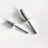 Aluminum steel rivets for Automotive Mechanical Engineering