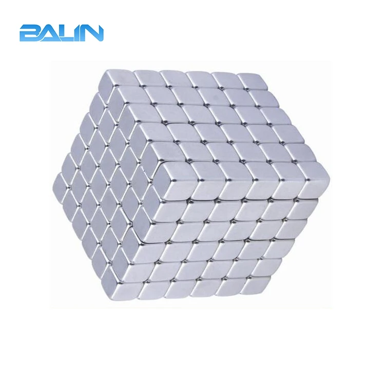 China manufacturer large super strong high grade sintered rare earth permanent micro neodymium magnets