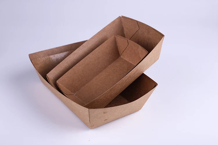 types of kraft paper