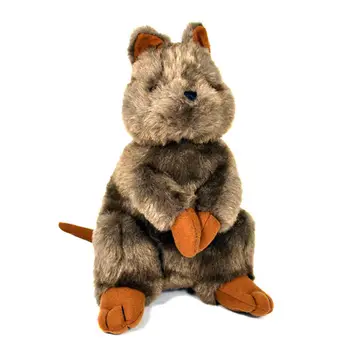 quokka stuffed animal