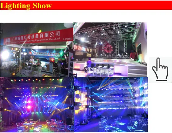 200W 5R Sharpy 200 Beam Moving Head DJ Disco Stage Light