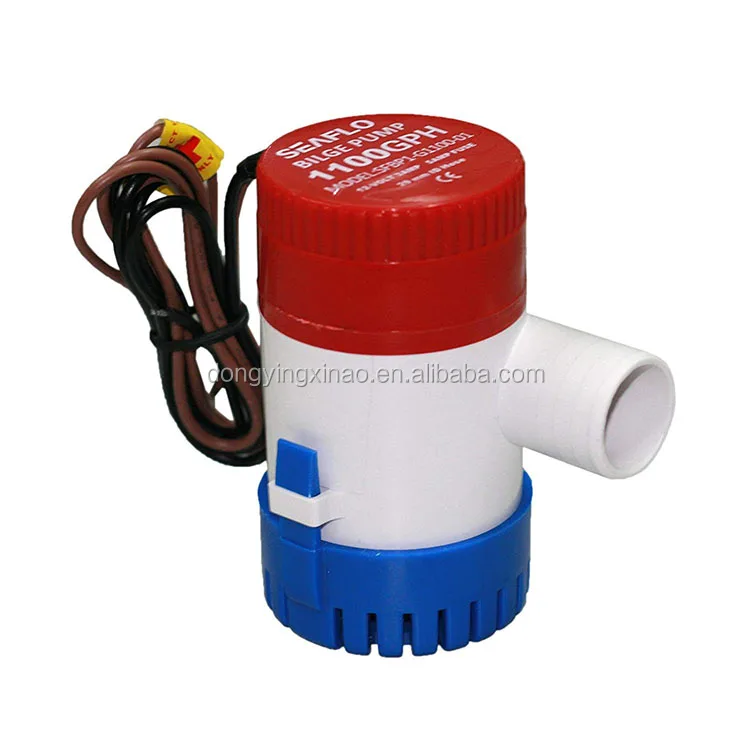 Bilge pump H50012-1