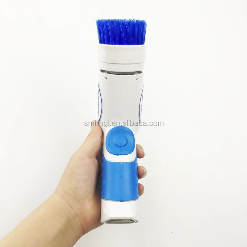 handheld electric dishwasher