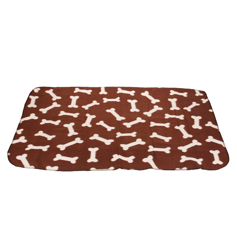 Washable Large Durable Customized Luxury Pet Dog Blanket Buy Large