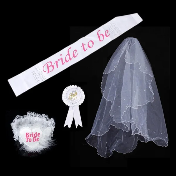 bride to be