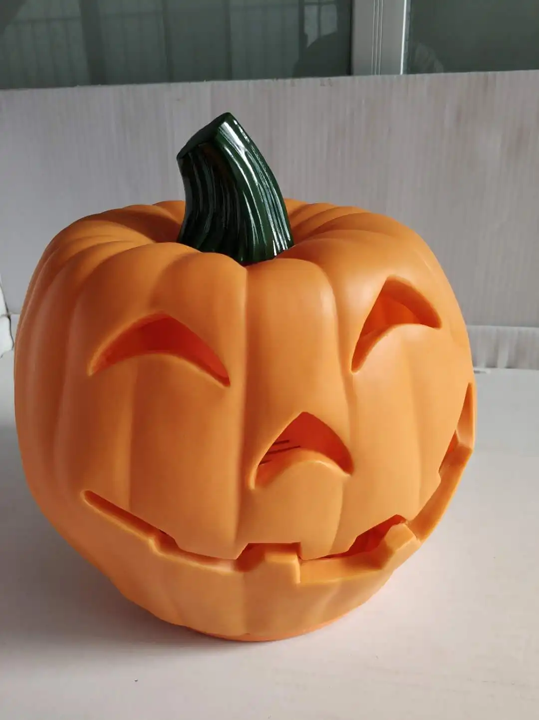 halloween pumpkin toy