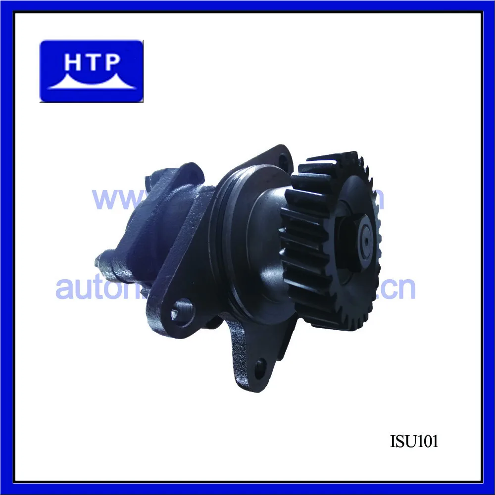 Oem Quality Hot Sale High Pressure Engine Power Steering Pump For Hino Ek100 Buy High Pressure