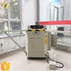 Shandong Seven upvc cnc double head welding window corner cleaning machine
