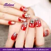 Environment Friendly Fake Nails Wholesale False Nails Nail Tips Korea