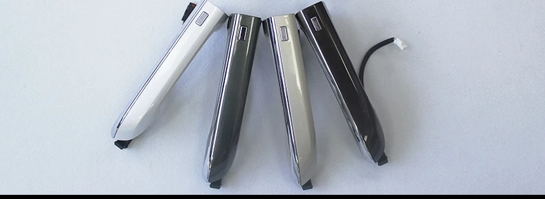 Car Alarm Central Locking System Keyless Entry Comfort Access For GM Buick GL8 28T No Wire Cut