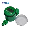 YIKA garden watering control water timer rain sensor aqualin