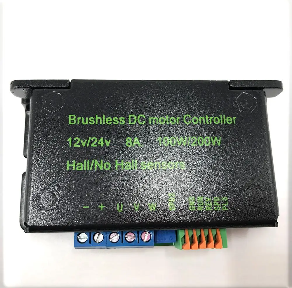 12v 24v Brushless Motor Linear Actuator Buy 12v 24v Brushless Motor